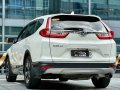 2018 Honda CRV S diesel A/T-5