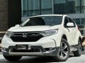 2018 Honda CRV S diesel A/T-2