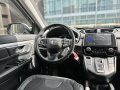 2018 Honda CRV S diesel A/T-16