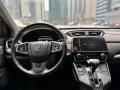 2018 Honda CRV 2.0 S Gas Automatic i-Vtec-11