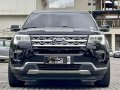 2018 Ford Explorer 2.3 Ecoboost 4x2 Automatic Gasoline-0