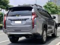 2018 Mitsubishi Montero GLX M/T-3