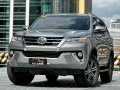 2017 Toyota Fortuner G 2.4 4x2 Diesel Automatic -2