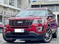 2017 Ford Explorer 3.5 S 4x4 V6 Gas Automatic-2