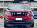 2017 Ford Explorer 3.5 S 4x4 V6 Gas Automatic-0