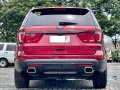 2017 Ford Explorer 3.5 S 4x4 V6 Gas Automatic-5