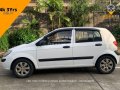 2008 Hyundai Getz MT-6