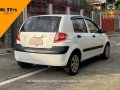 2008 Hyundai Getz MT-8