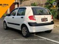 2008 Hyundai Getz MT-9