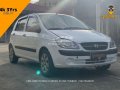 2008 Hyundai Getz MT-11