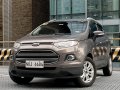 2017 Ford Ecosport Titanium Gas Automatic-2