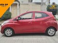 2016 Hyundai Eon MT-7