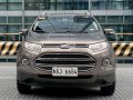 2017 Ford Ecosport Titanium Gas Automatic-0
