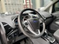 2017 Ford Ecosport Titanium Gas Automatic-8