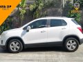 2017 Chevrolet Trax Automatic-6