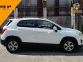 2017 Chevrolet Trax Automatic-7