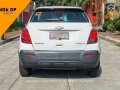 2017 Chevrolet Trax Automatic-10