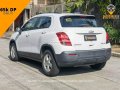 2017 Chevrolet Trax Automatic-9