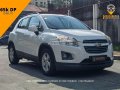 2017 Chevrolet Trax Automatic-11