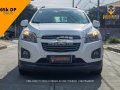 2017 Chevrolet Trax Automatic-12