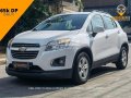 2017 Chevrolet Trax Automatic-0
