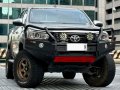 2019 TOYOTA HILUX 2.4 E MT 4X4 DIESEL-1