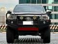 2019 TOYOTA HILUX 2.4 E MT 4X4 DIESEL-0