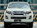 2017 Isuzu Dmax 3.0 LS Manual Diesel-0