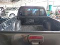 2012 Mitsubishi Strada GLS V  4x4 Manual 2.5-4