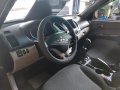 2012 Mitsubishi Strada GLS V  4x4 Manual 2.5-7