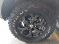 2012 Mitsubishi Strada GLS V  4x4 Manual 2.5-9