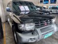 2007 Mitsubishi Pajero FM Automatic-0