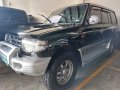 2007 Mitsubishi Pajero FM Automatic-2