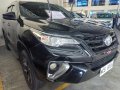 2018 Toyota Fortuner TRD Black 1st owner Automatic-0