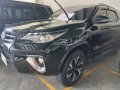 2018 Toyota Fortuner TRD Black 1st owner Automatic-2