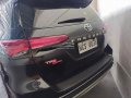 2018 Toyota Fortuner TRD Black 1st owner Automatic-3