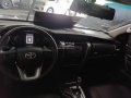 2018 Toyota Fortuner TRD Black 1st owner Automatic-6