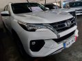 2018 Toyota Fortuner G 1st Owner Automatic-0