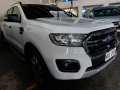 2019 Ford Ranger Wildtrak 1st Owner 4x2 Automatic -0