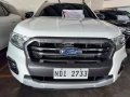 2019 Ford Ranger Wildtrak 1st Owner 4x2 Automatic -1