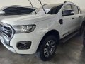 2019 Ford Ranger Wildtrak 1st Owner 4x2 Automatic -2