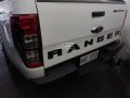 2019 Ford Ranger Wildtrak 1st Owner 4x2 Automatic -3