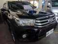 2019 Toyota Hilux G 1st Owner Automatic-0