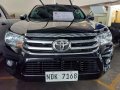 2019 Toyota Hilux G 1st Owner Automatic-1