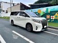HOT!!! 2015 Toyota Alphard for sale at affordable price -2