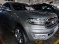 2018 Ford Everest Titanium  1st Owner Automatic  2.2 6 Speed Power-0
