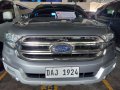 2018 Ford Everest Titanium  1st Owner Automatic  2.2 6 Speed Power-1