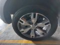 2018 Ford Everest Titanium  1st Owner Automatic  2.2 6 Speed Power-5