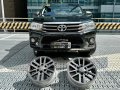 2018 Toyota Hilux E Diesel Manual with 🔥Free Mags 🔥-0