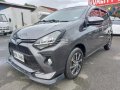 2021 Toyota Wigo G 1.0 AT-2